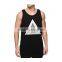 Custom Wholesale Printing Mens Tank Top