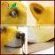 Wholesale masquerade latex dog head mask for Halloween