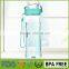 personalized insulated clear best reusable drinking kids water bottle