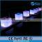 2016 new products modern led liquid art deco dining table,interactive liquid coffee table