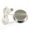 Wholesale Qi-compliant Wireless Phone Charger-Can Be Applied To Any Surface In Your Workplace Or Home