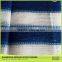 Factory Direct Sale Hdpe Virgin Anti Uv Balcony Sun Shade Protective Net