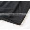 Elegant small black Floral african lace fabrics on wholesale