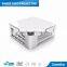 DLP Led Projector with Android System and Built-in Wifi Miracast, bluetooth Projector