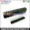 1.778mm/2.0mm/2.54mm Pitch Straight Female Pin Header
