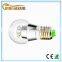 3W 6500K warm white decorative lighting , mini lighting bulb led bulb
