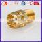 Brass CNC turning parts