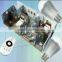 Remote control rechargeable led bulb light 6W