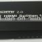 8 Port HDMI Splitter Full HD 1X8 Hub 4k HDMI Splitter 1 in 8 out Repeater 3D 1080p