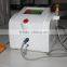 Manufacturer supply 2Mhz 50w rf fractional micro needle machine