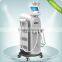 Powerful Movable Screen 3 in 1 Multi-function Machine CPC ND Yag Laser Tatoo Removal 10HZ