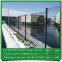 China supplier euro fence powder coated fence panels accordion fence