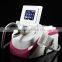 RF Roller Cryo Cold Slim Cellulite Removal Spa Cooling Therapy criolipolise machine