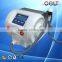 Quality assurance 808nm depilacion laser permanent hair removal dehairing machine