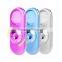 New facial steamer mini portable mist face sprayer with nano-ionic tech for rechargeable nano mini facial steamer