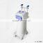 Newest 2 handle Oxygen jet peel/ Water oxy jet peel equipment