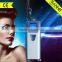 Metal RF Co2 Fractional Laser Skin Care and vaginal tightening/ View Fractional RF Micro Needle Fractional RF