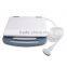 Portable/Laptop 15 inch LCD Color Doppler Ultrasound Diagnostic System RUS-9000-2