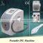 IPL Hair Removal, Portable Design, 8-inch LCD Touch Screen, 800W IPL And 5MHz, Ergonomic