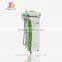 Slimming Reshaping Beauty Salon Equipment Vertical 2 Handpieces Fat Freezing Cryolipolysi Machine