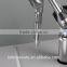 Automatic Red Light Aimed At Skin ! Advanced Vascular Tumours Treatment Tattoo Removal Machine Laser Nd Yag Q Switched 1000W