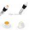 TaiBo Beauty Professional portable wrinkle removal fractional rf machine/fractional rf microneedle machine
