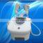 Newest Promotion 2 handle ipl elight machine/shr machine ce