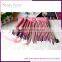 Free sample makeup brush set 32 piece cosmetic brush kit