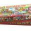 Wooden puzzle Gifts & crafts paper lid and base box