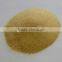 2015 new crop material garlic granule exporter from china