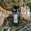 Pure Natural Extra Virgin Olive Oil. Organic Olive Oil with FDA Certification. Dorica Glass 500 ml bottle
