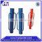 China Hot Dipped Excavator Guardrail Post Hole Driver