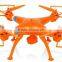 Competitive price big airplane drone syma x8 x8c rc quadcopter