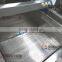 Automatic Small Size 220V Hotel Vegetable and Fruit Washing Machine with Good Price