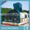 ISO CE Certification and Fish Application floating feed pellet extruders