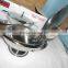 China maufacturer supply good quality 12 Oz stainless steel gravy boat with lid