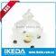 2014 New arrival popular delicate yoga dark brown glass aroma peresap