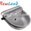 cattle drinking water bowl