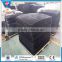 outdoor durable UV proof rubber drainage mat for boat