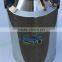 Durable WJ-B 40Liter Heat Preservation Transporter Insulation Vacuum Milk Bottle With Lid