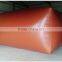 foldable PVC biogas storage bag ex-factory price