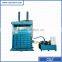 Manufacturer high pressure tire baler machine for sale