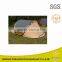 Good factory supply experience hot sale OEM/ODM Dome camping tent