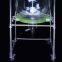 200L Scale Lab Glass Reactor