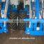 hot selling china mini hydraulic wheel loader quick-hitch JOYSTICK with CE for European market