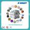 livestock feed mixer chicken feed mixing machine with ISO9001