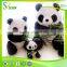Comfortable Material soft Customized Giant Panda Plush Toy