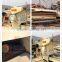 China supplier factory wood crusher high quality hot selling tree branch crusher machine
