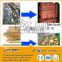 Patent technology waste electronic components recycling plant/PCB boards recycler