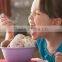 Home Use Multiple Taste Soft Ice Cream Machine
